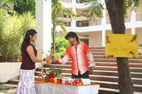 Evariki Evaru Movie New Stills